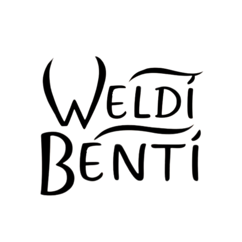 Weldi Benti